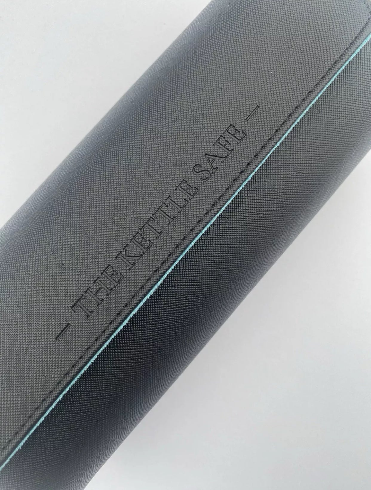 TKS Leather Watch Travel Rolls | The Kettle Safe