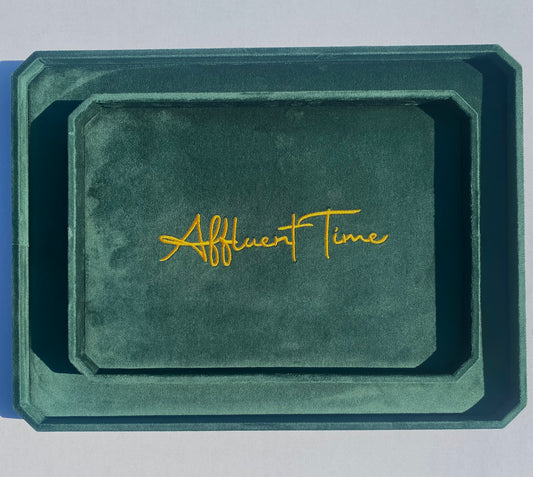 Custom Jewellery Tray | The Kettle Safe