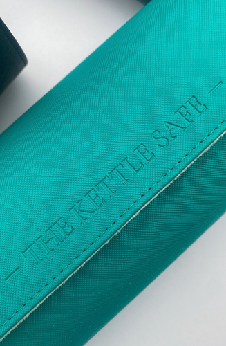 TKS Leather Watch Travel Rolls | The Kettle Safe
